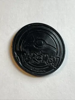 Pokemon TCG Coins Rayquaza - Image 3