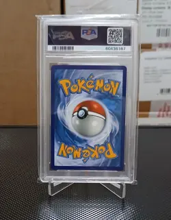 2017 POKEMON SUN & MOON ZOROARK GX SHINING LEGENDS SECRET RARE #77A/73 PSA 10 - Image 2