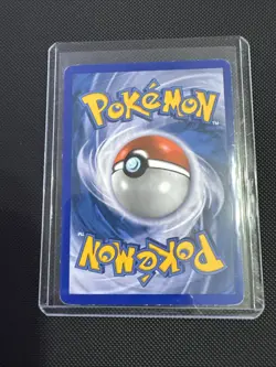 Pokemon Wigglytuff 13/100 2006 Holo Stamped Crystal Guardians - Image 2