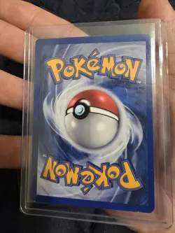 Pokemon TCG Flareon Jungle 3/64 Holo Unlimited Rare IT LP - Image 3