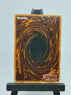 Ryu Senshi LOD-019 Legacy of Darkness 1st Edition Super Rare LP - Image 4