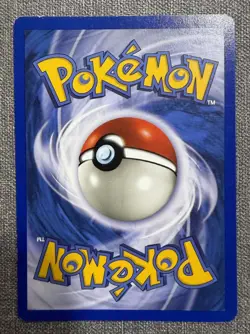 Pokemon TCG Neo Destiny Dark Wigglytuff Card 40/105 Vintage First Edition - Image 2