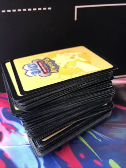 Pokemon TCG Phantasmal Flames Live Code Cards Lot Of 240 - Image 1