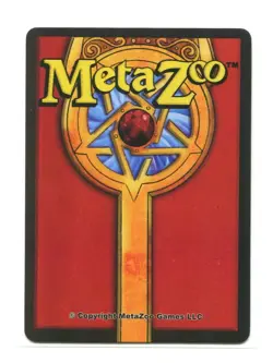 MetaZoo Kickstarter Cryptid Nation Release Event Medal Promo Card - Image 2