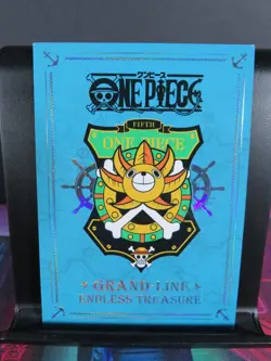Monkey D Luffy LR Rare Card Premium One Piece Anime Manga Collectible CCG Art OP - Image 4