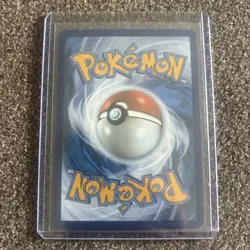 N's Zorua - 189 Sv: Scarlet & Violet Promo Cards - Image 3