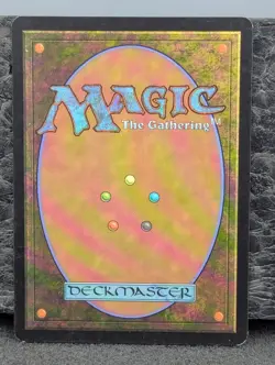 LP - Isochron Scepter - Mirrodin - Magic The Gathering Lightly Played Eng MTG - Image 2