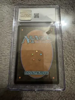 Argonath, Pillars of the Kings - The Ozolith FOIL Borderless 351 MTG - CGC 10! - Image 2