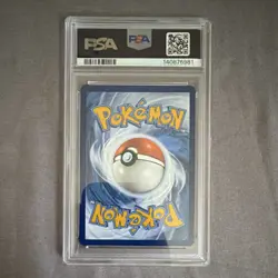Pokemon Giratina VSTAR Secret Rare Full Art Holo GG69 Crown Zenith PSA 9 - Image 2