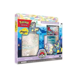 Pokemon 2024 World Championship Deck - Ancient Toolbox - Roaring Moon Ex Box - Image 3