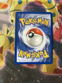 Venture Bomb 93/109 Team Rocket Returns Regular Pokemon TCG - Image 2
