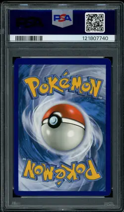 Pokemon PSA 10 Greninja GX SV56/SV94 Sun & Moon Hidden Fates Shiny Vault Mint - Image 2