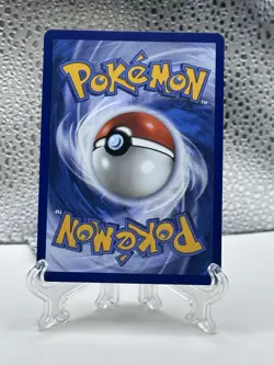 Beautifly 219/217 IR Ascended Heroes Mega Evolution NM Mint English Pokemon TCG - Image 2