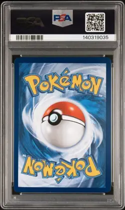 2025 POKEMON MEP ULTRA-PREMIUM COLLECTION PROMO #023 MEGA CHARIZARD X EX PSA 10 - Image 2