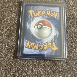 Pokemon Mega Brave Spearow Illustration 074/063 English Edition Mint Condition - Image 3