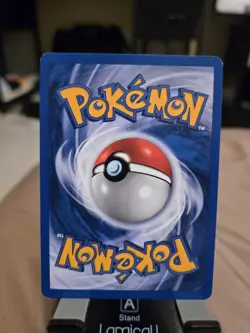 Pokemon TCG Vileplume Southern Islands 17/18 70 HP Stage 2 Reverse Holo Classic! - Image 3