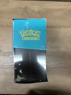 Pokemon Ascended Heroes Elite Trainer Box, ETB Sealed in hand - Image 2