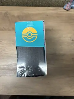Pokemon Ascended Heroes Elite Trainer Box, ETB Sealed in hand - Image 5