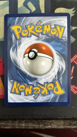 Bulbasaur (Illustration Contest 2022) Pokemon Sword & Shield Promo SWSH303 NM - Image 2