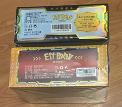 Pokemon Chinese Pocket Baby Eif/ Elf Booster Box - Both Boxes US SELLER FAST - Image 2