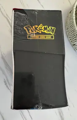 Pokemon Mega Evolutions Lucario Pokemon Center ETB Elite Trainer Box *READ DESC* - Image 3