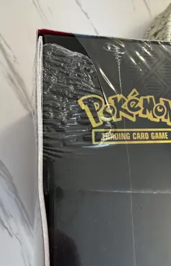 Pokemon Mega Evolutions Lucario Pokemon Center ETB Elite Trainer Box *READ DESC* - Image 4