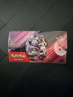 Pokemon Destined Rivals Sealed Booster Box – 36 Packs | New & Factory Sealed - Image 5