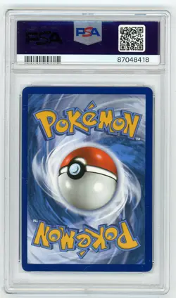 Blaziken VMAX (201/198) - PSA 10 - 2021 Chilling Reign Alt Art Secret - Pokemon - Image 2