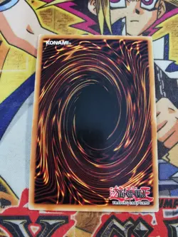Gem-Knight Topaz ha05-en021 1st Edition (LP) Secret Rare Yu-Gi-Oh! - Image 2