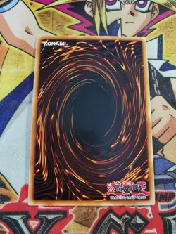 Gem-Knight Ruby ha05-en019 1st Edition (NM) Secret Rare Yu-Gi-Oh! - Image 2