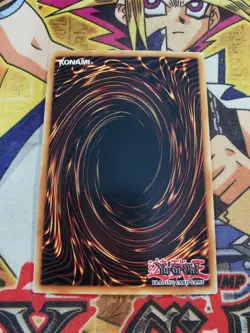 Gem-Knight Master Diamond ha07-en059 Unltd Ed (VLP) Secret Rare Yu-Gi-Oh! - Image 4