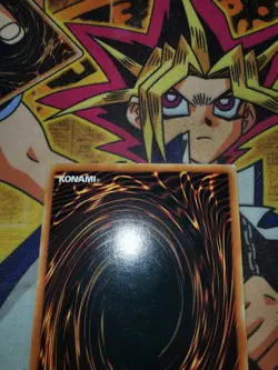 Gem-Knight Master Diamond ha07-en059 Unltd Ed (VLP) Secret Rare Yu-Gi-Oh! - Image 5