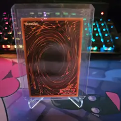 YuGiOh Cards - Evil HERO Dead-End Prison - SUDA-EN002 - Near Mint - Image 3