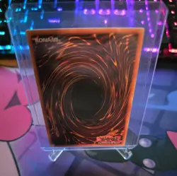 YuGiOh Cards - Evil HERO Dead-End Prison - SUDA-EN002 - Near Mint - Image 4