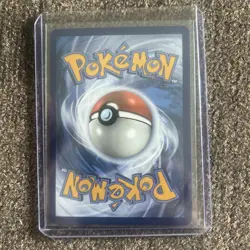 Stunfisk 118/086 White Flare Holo Card Freshly Pulled From Pack NM - Image 3