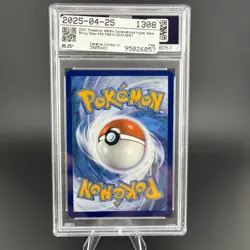 Mew Celebrations Gold Holo Secret Full Art Pokemon Card 25/25 Psa 10 - Image 2