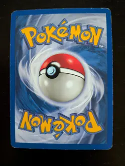 Light Dragonair Neo Destiny Unlimited Rare 22/105 Pokemon Card HP - Image 2