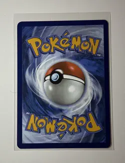 Pokemon TCG Gastrodon Prize Pack Play Card Series 6 Stamped 107/191 - Image 2