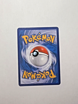 Servine Pokemon Card Reverse Holographic 7/113 Legendary Treasures Holo 2013 TCG - Image 5