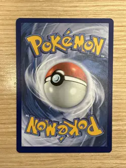 🔥Pokemon TCG Minun Card 194/182 Paradox Rift IR Holo NM Condition🔥 - Image 2