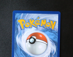 Pokemon Card TCG - Sawk 130/086 - White Flare English - Illustration Rare - NM ⭐ - Image 5