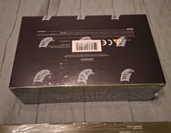 Zendikar Rising Draft Booster Box Sealed Magic the Gathering MTG 630509905911 - Image 2
