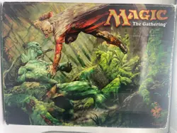 Magic The Gathering Beatdown Box Set - Image 1
