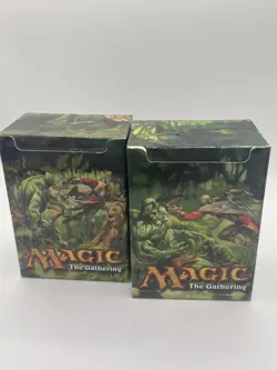 Magic The Gathering Beatdown Box Set - Image 3