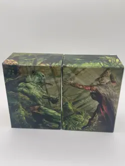 Magic The Gathering Beatdown Box Set - Image 4