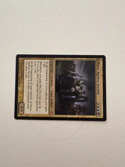 Oloro, Ageless Ascetic (Commander 2013) -Near Mint(NM) -Magic the Gathering- MTG - Image 2