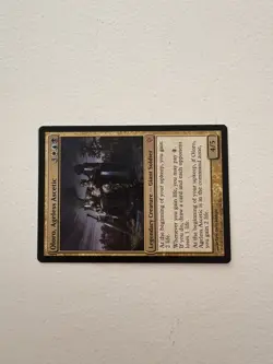 Oloro, Ageless Ascetic (Commander 2013) -Near Mint(NM) -Magic the Gathering- MTG - Image 3