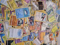 uber 1000 deutsche Pokemon Karten Bulk + Holos + Reverse Holos garantiert - Image 3