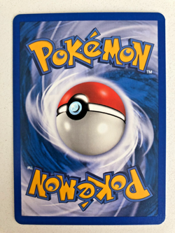 Pokemon 2004 Jigglypuff 65/112 FireRed & LeafGreen Reverse Holo NM - Image 2