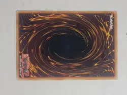 Yugioh The Dark Hex Sealed Fusion FET-EN028 Common 1st Edition NM - Image 5